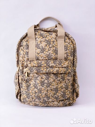 Рюкзак детский новый