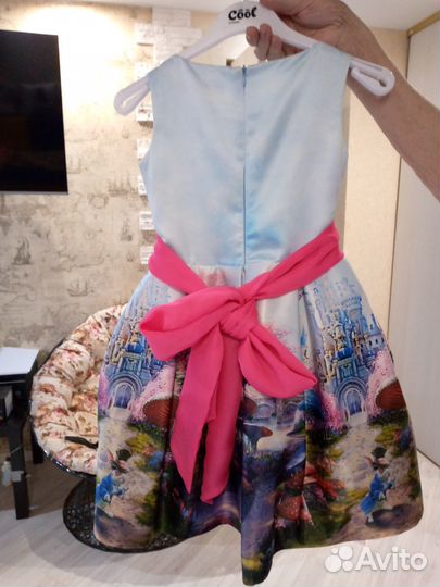 Платье Стильняшка stilnyashka 122