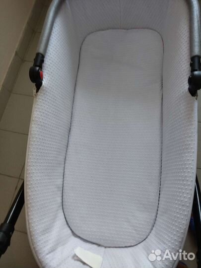 Коляска Tutis Viva life 2020 2 в 1