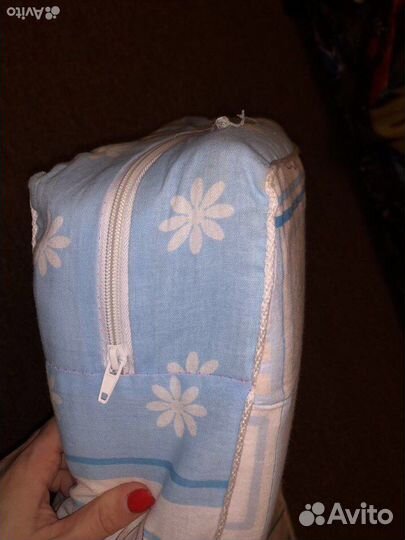 Матрас детский 120 60