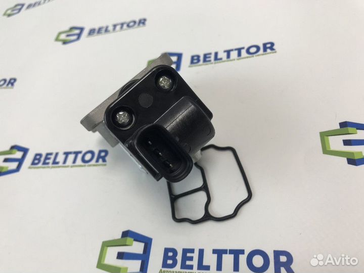 Регулятор холостого хода 2227074150