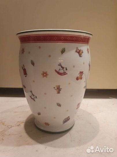 Ваза Villeroy & Boch, Toy's Delight