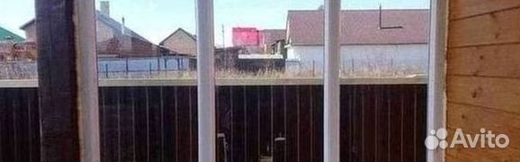 Окна быстро