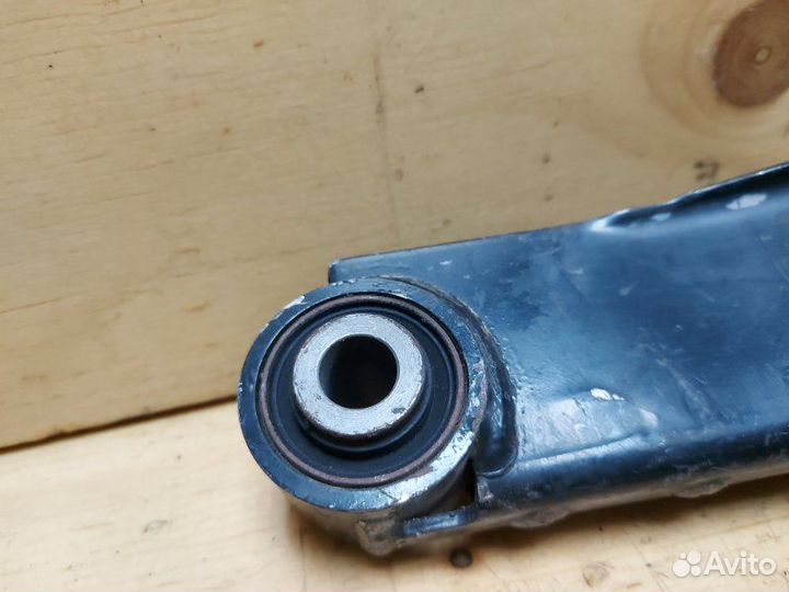 Рычаг подвески зад. subaru impreza