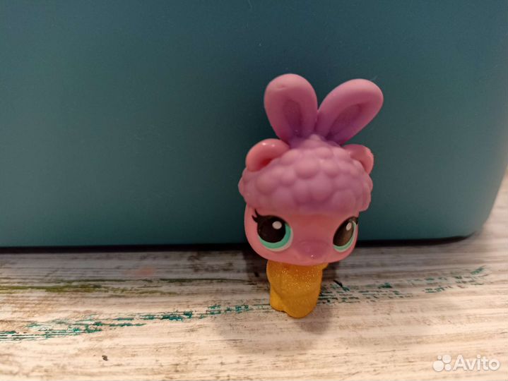 Littlest Pet Shop