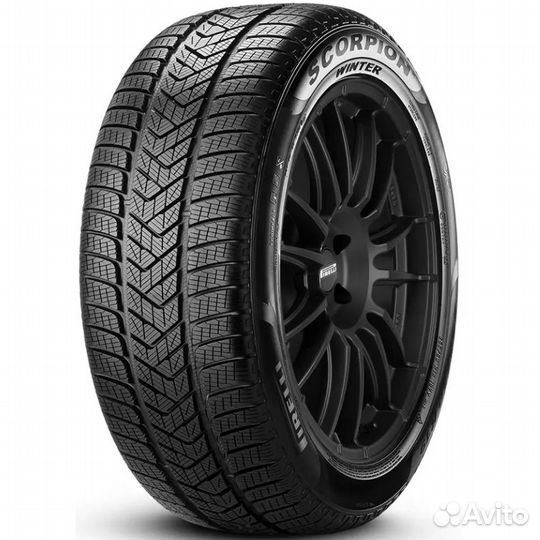 Pirelli Scorpion Winter 315/35 R21 111V