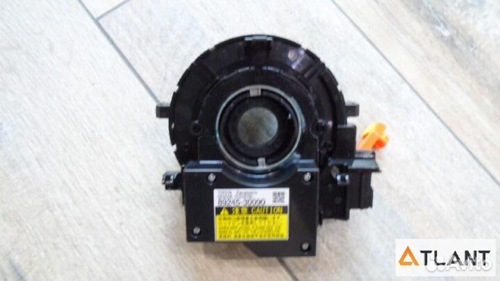 Шлейф-лента air bag toyota harrier