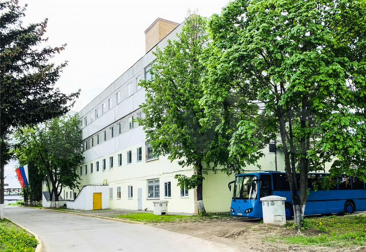 Комната 20 м², 1/4 эт.