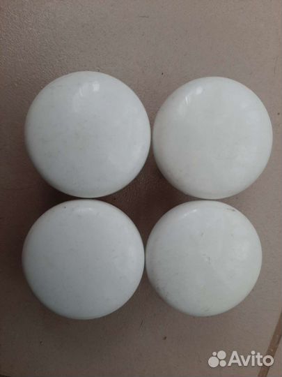 Ручки для мебели