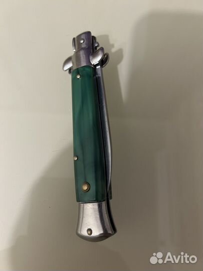 Ножик складной перочинный