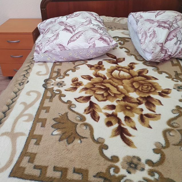 Комната 10 м² в 3-к., 2/9 эт.