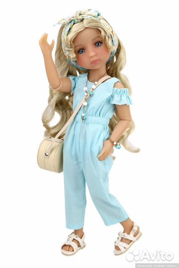 Марина Ruby Red полный комплект, нюд