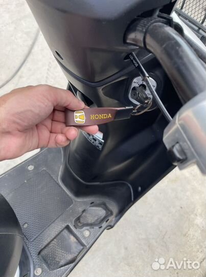 Honda Benly 50 Инжектор