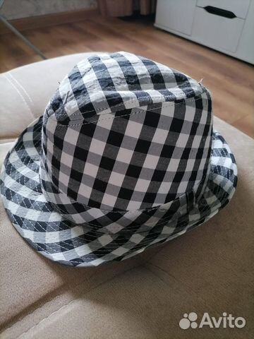 Головные уборы женские