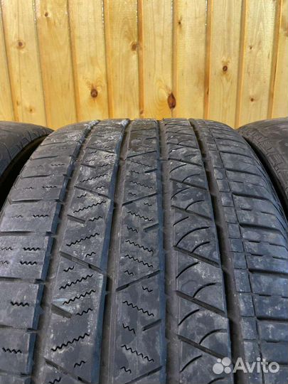 Continental ContiCrossContact LX Sport 275/40 R22