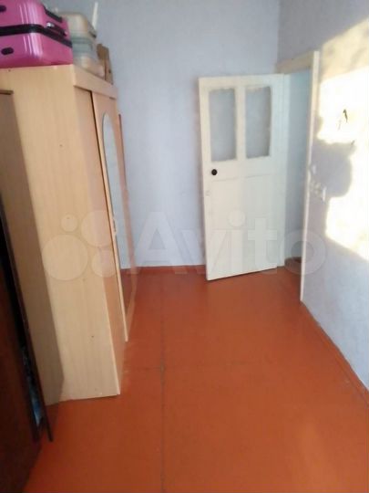 2-к. квартира, 37 м², 2/2 эт.