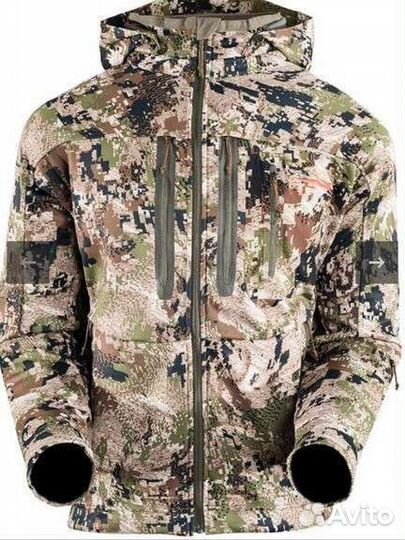 Sitka Jetstream р.М,L,XL