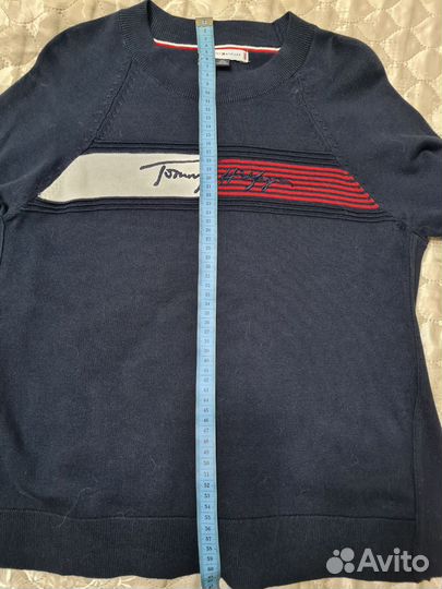 Tommy hilfiger Джемпер