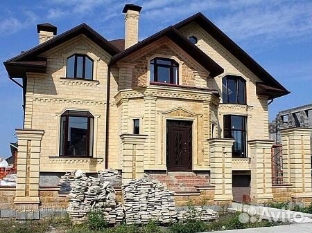 Дагестанский камень