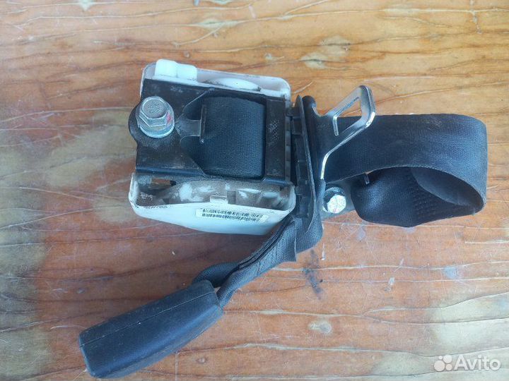 Ремень безопасности задний Лада Гранта 2190