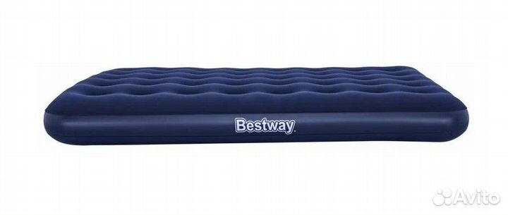 Матрас надувной Pavillo, 191 х 137 х 22 см, новый