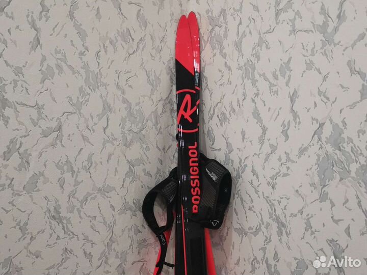 Лыжный комплект Rossignol