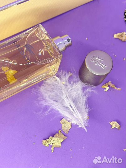 Lacoste Pour Femme лакосте пур фемме