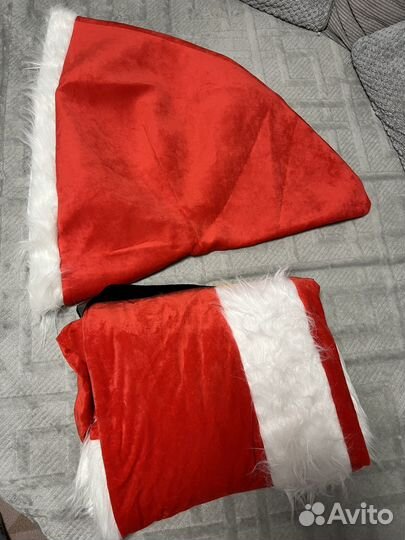 Новогодний костюм для Мишки, Панды