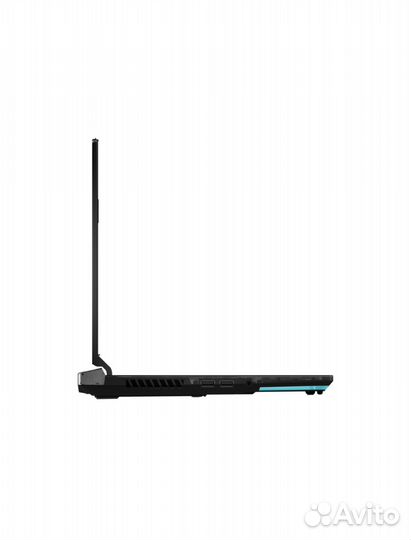 Ноутбук asus i9 G533ZM-LN119