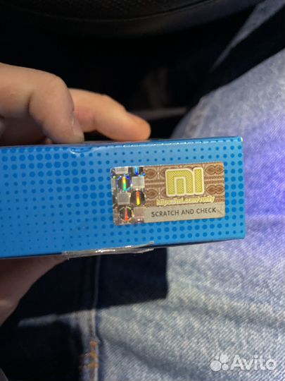 Беспроводные наушники xiaomi mi Earbuds 2