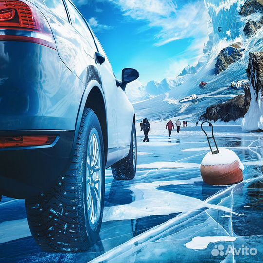 Cordiant Snow Cross 2 215/50 R17 95T