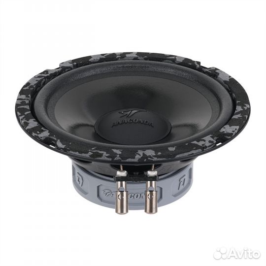 Акустика DL Audio Anaconda 165 Comp