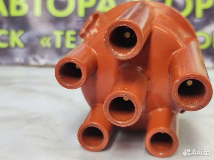 Крышка распределителя зажигания Audi 100