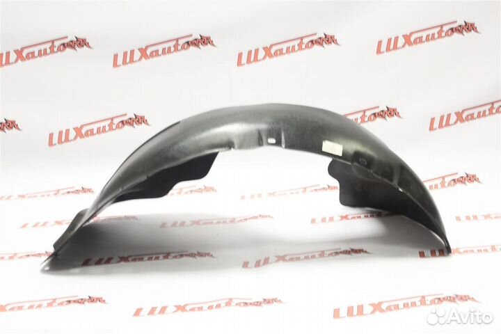 Подкрылки передние Mazda 6 Gh 2007-2013