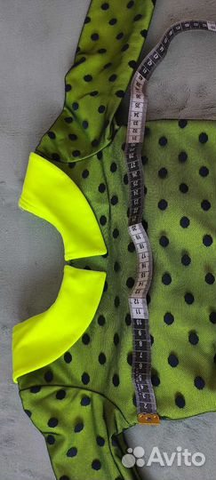 Платье на стандарт ю1