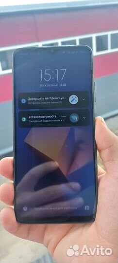 Xiaomi Redmi 9T, 4/128 ГБ