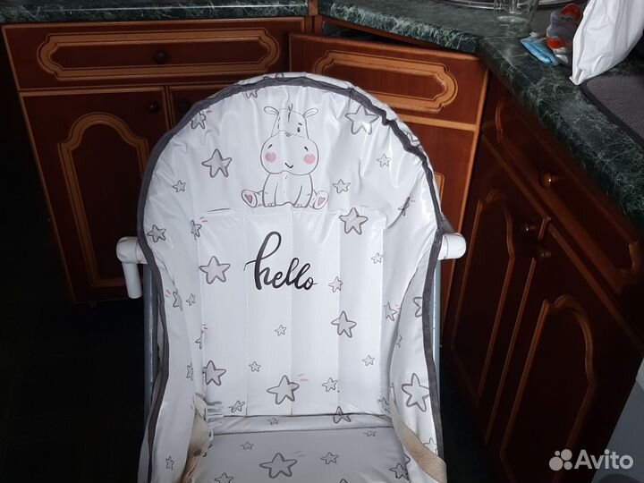 Стульчик для кормления