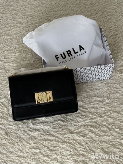 Женская сумка Furla 1927