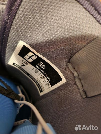 Ботинки для сноуборда