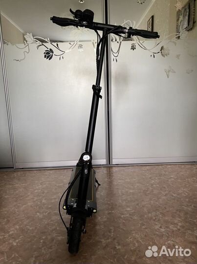 Электросамокат Halten RS 01 PRO взрослый