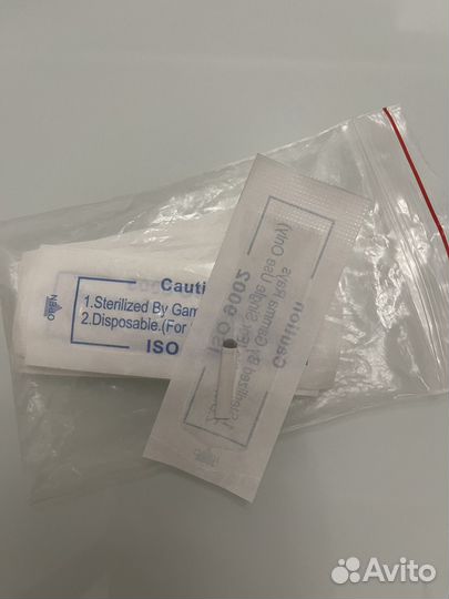 Набор для микроблейдинга