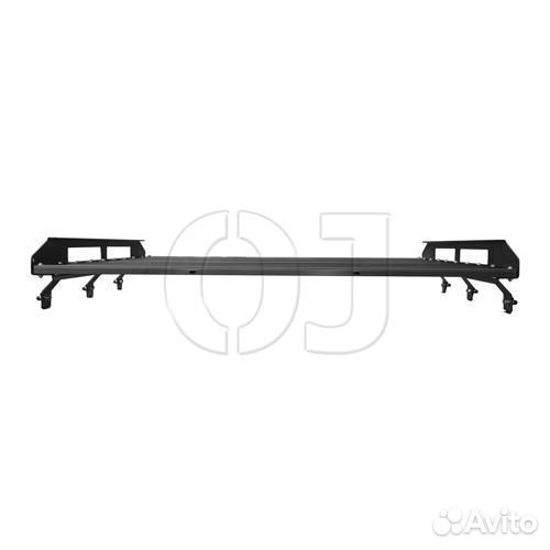 Багажник разборный Nissan Patrol OJ 01.260.40