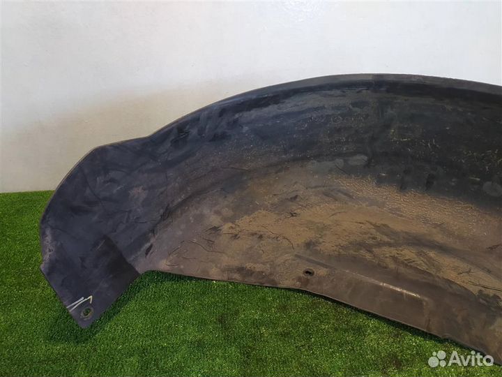 Подкрылок задний левый Peugeot 407 (6E) 2005
