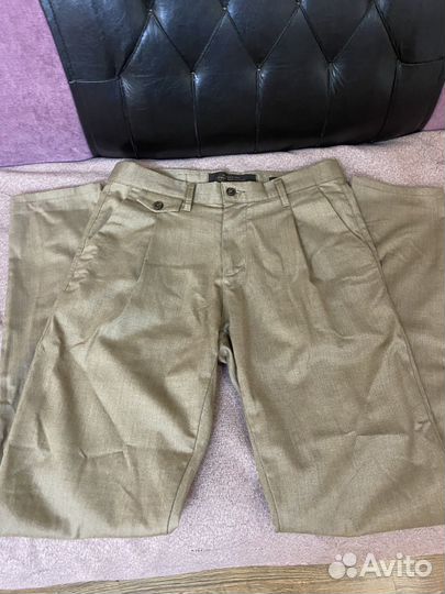 Брюки Pantaloni