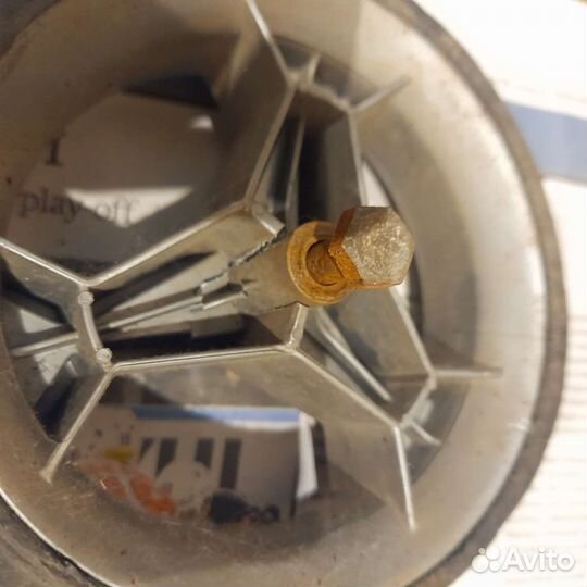 Колеса для санок и ручка