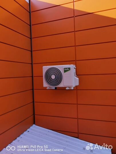 Кондиционеры продажа и установка,сервис