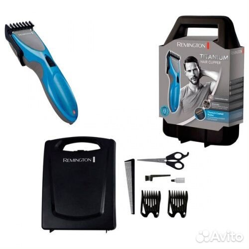 Машинка для стрижки Remington HC 335