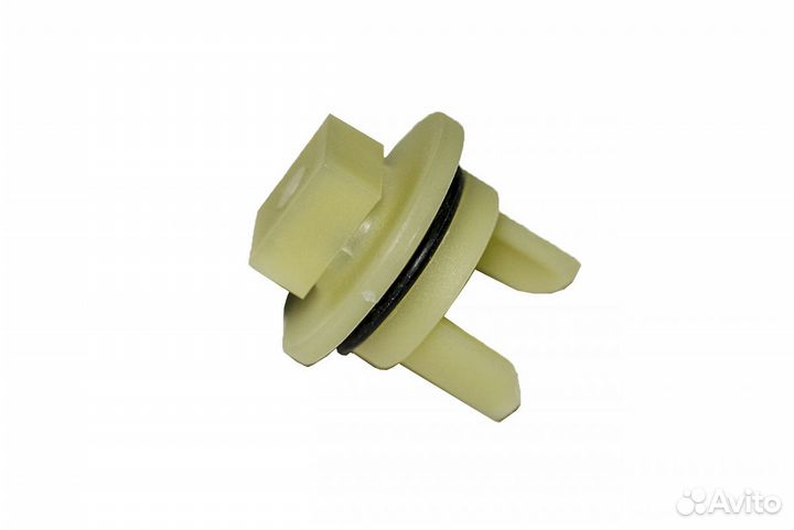 Втулка предохранитель мясорубки Bosch, original