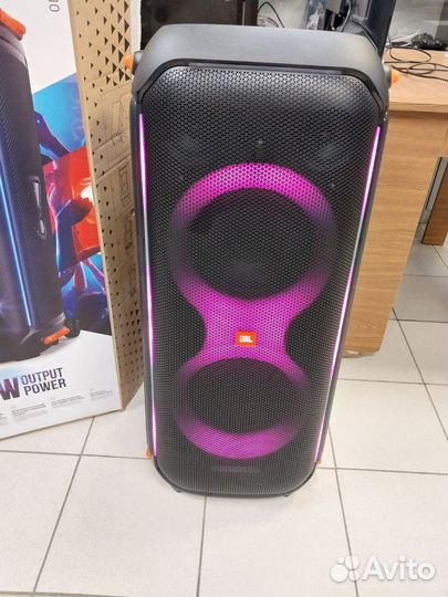 Jbl partybox 710/магазин Арбат