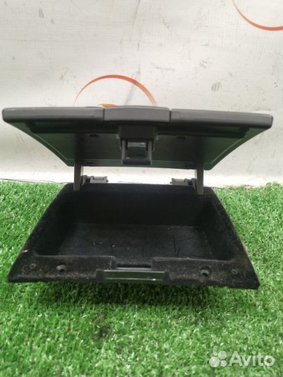 Бардачок Hyundai Santa-Fe 2 SUV 2.2 дизель D4HB